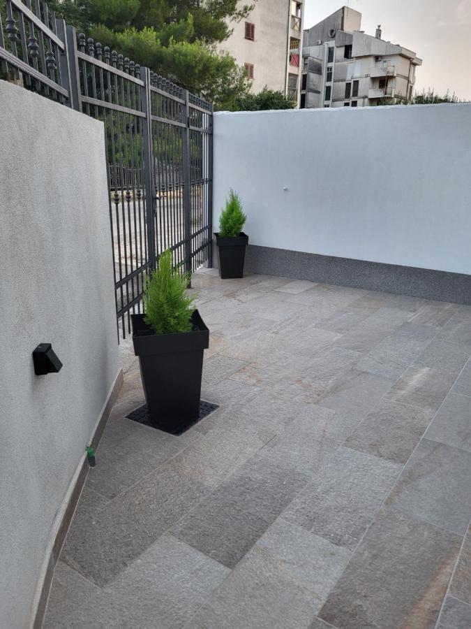 Apartman Dino Trogir Buitenkant foto