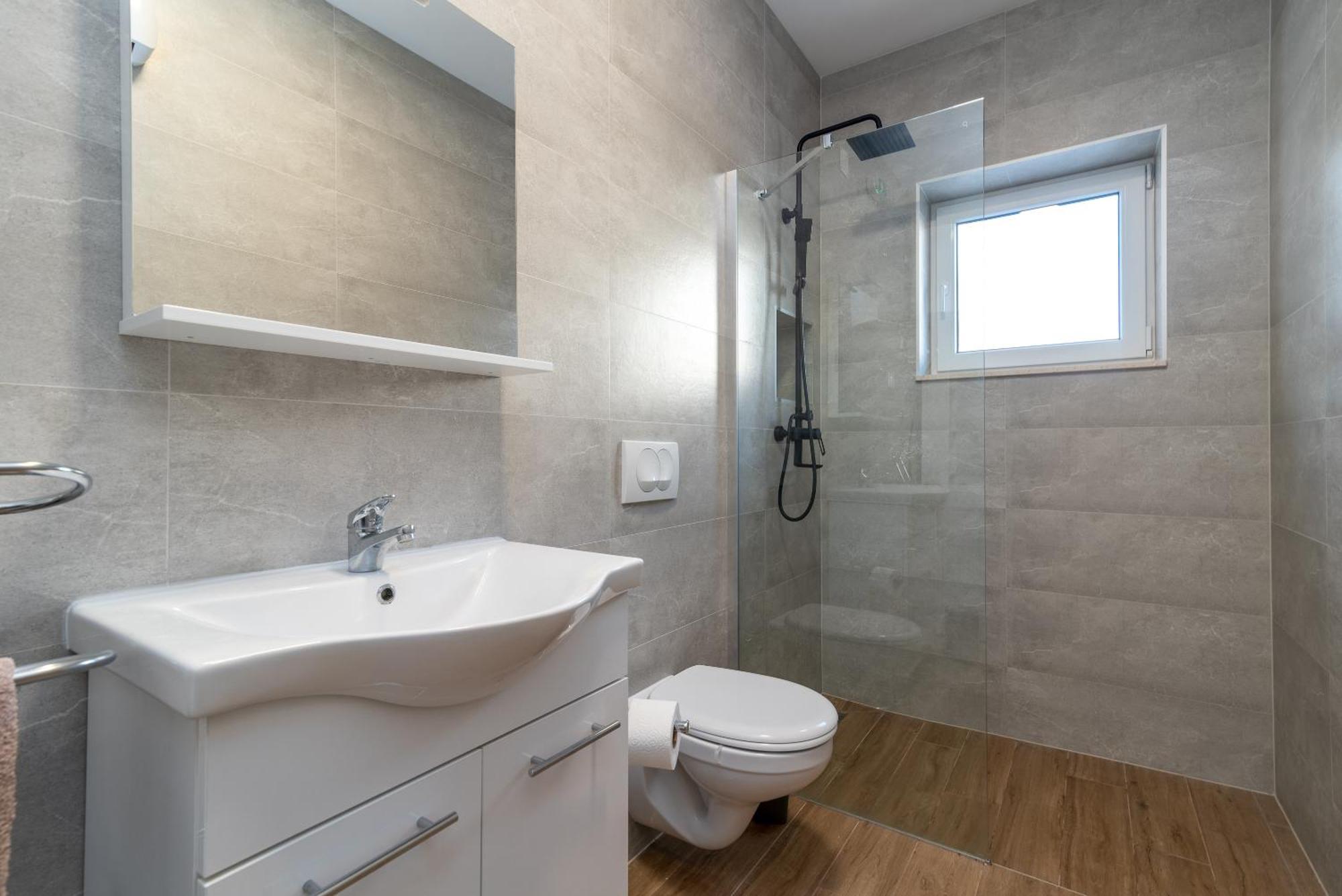 Apartman Dino Trogir Buitenkant foto