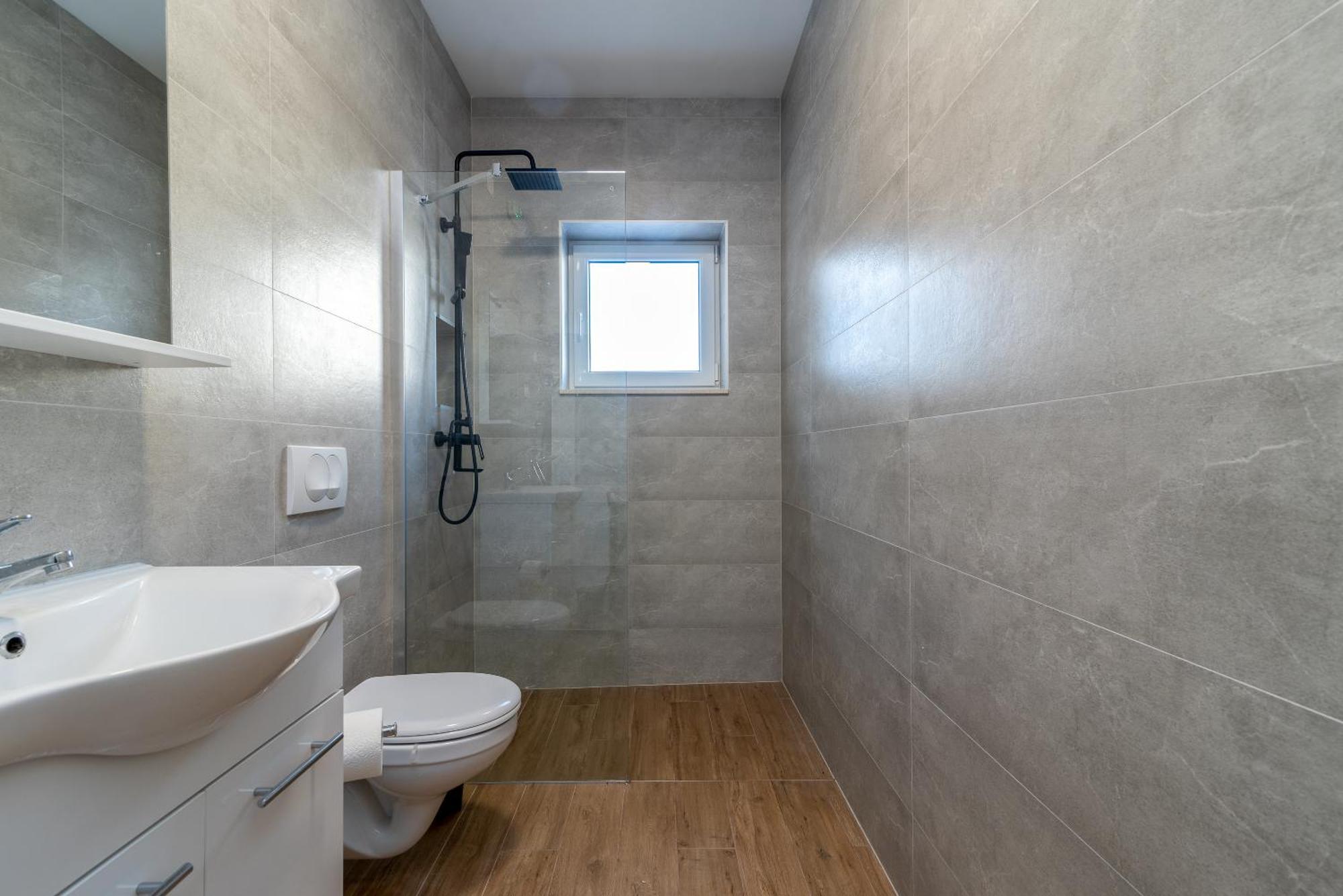 Apartman Dino Trogir Buitenkant foto